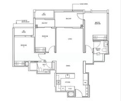 Meyer Mansion (D15), Apartment #601362641